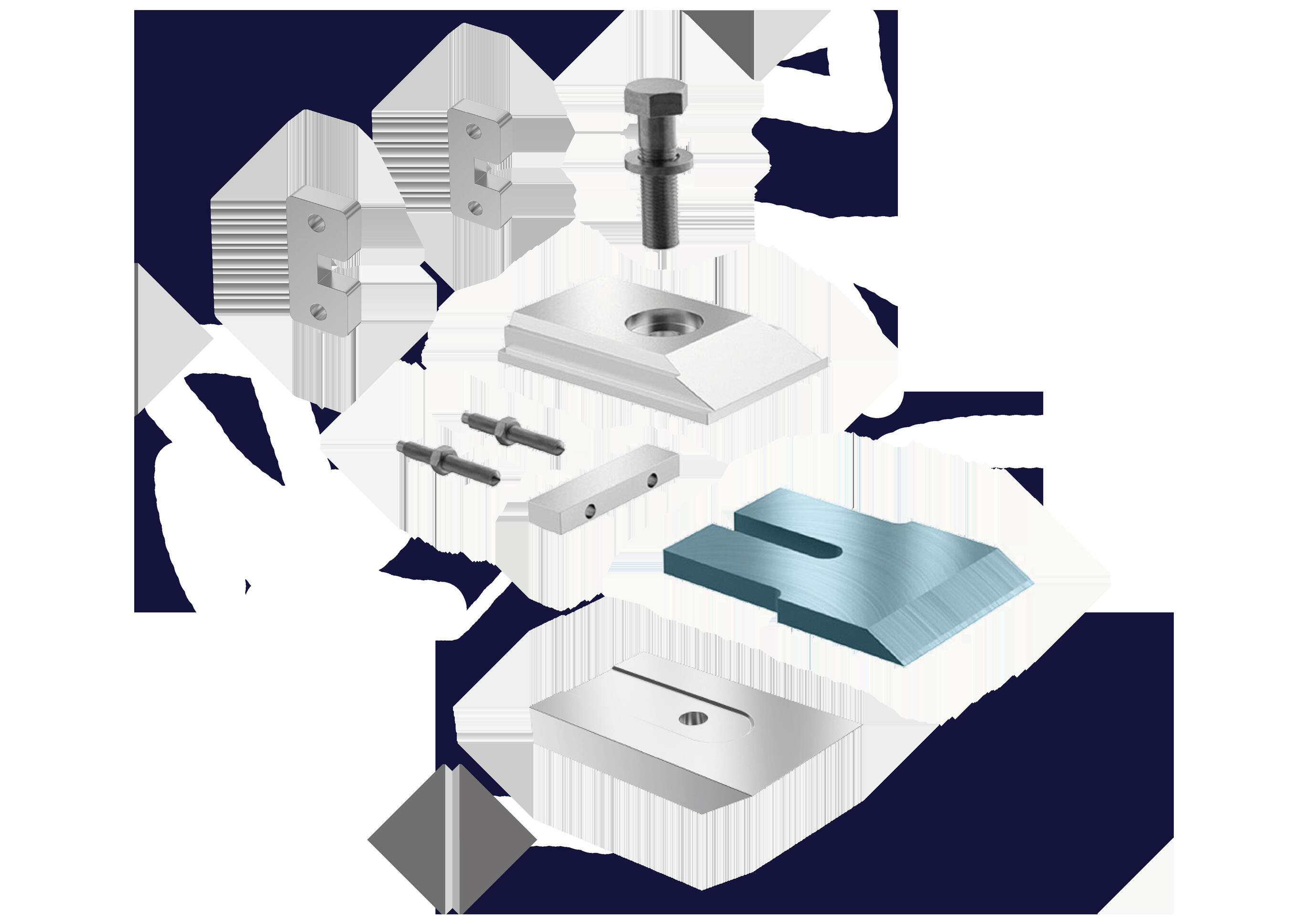 Mus-Max WT 9 - Verbindungsmaterial | 1 Produkt | Pilana Group