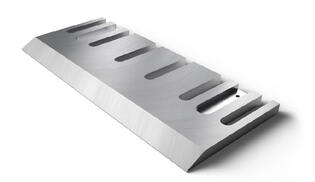 Nože a díly pro výrobu desek