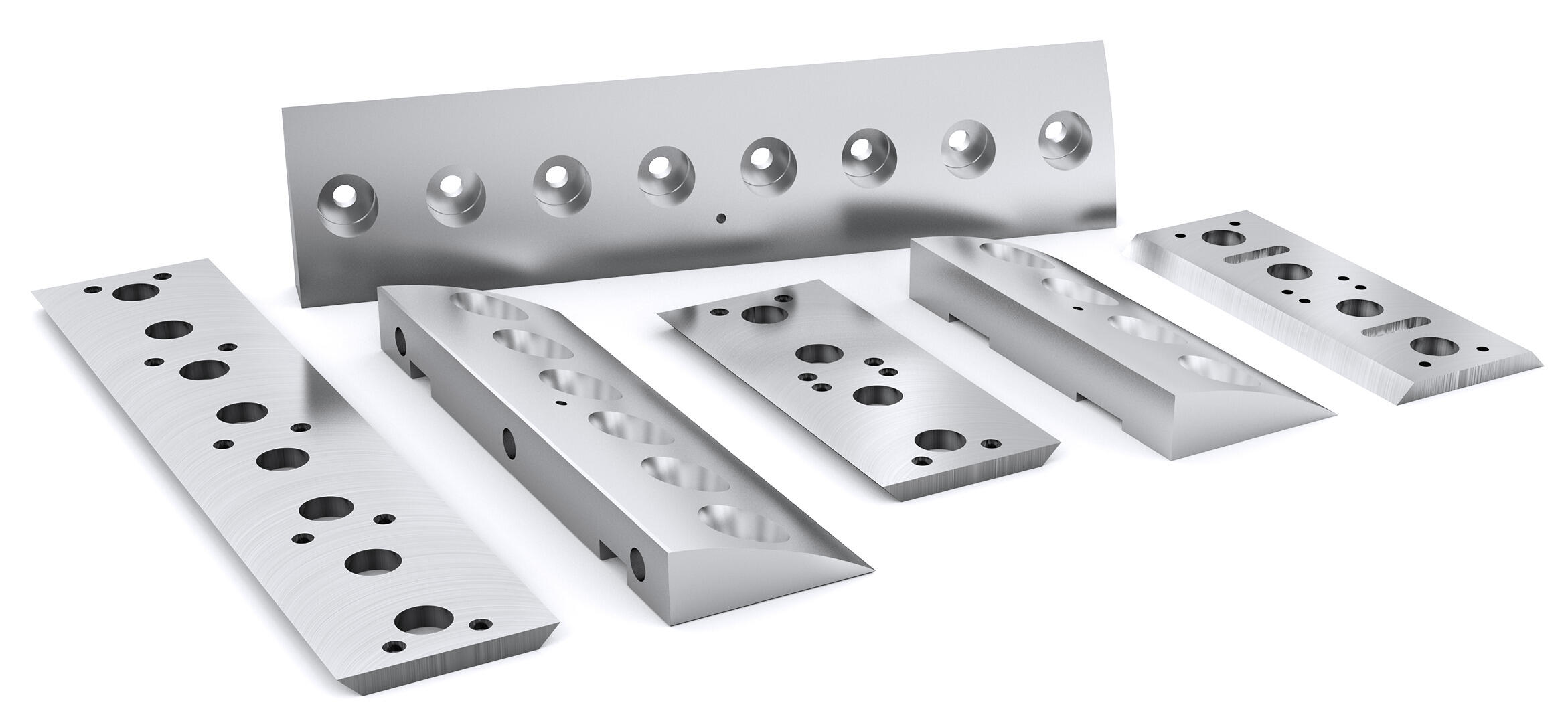 Bruks rotor parts | Pilana Group