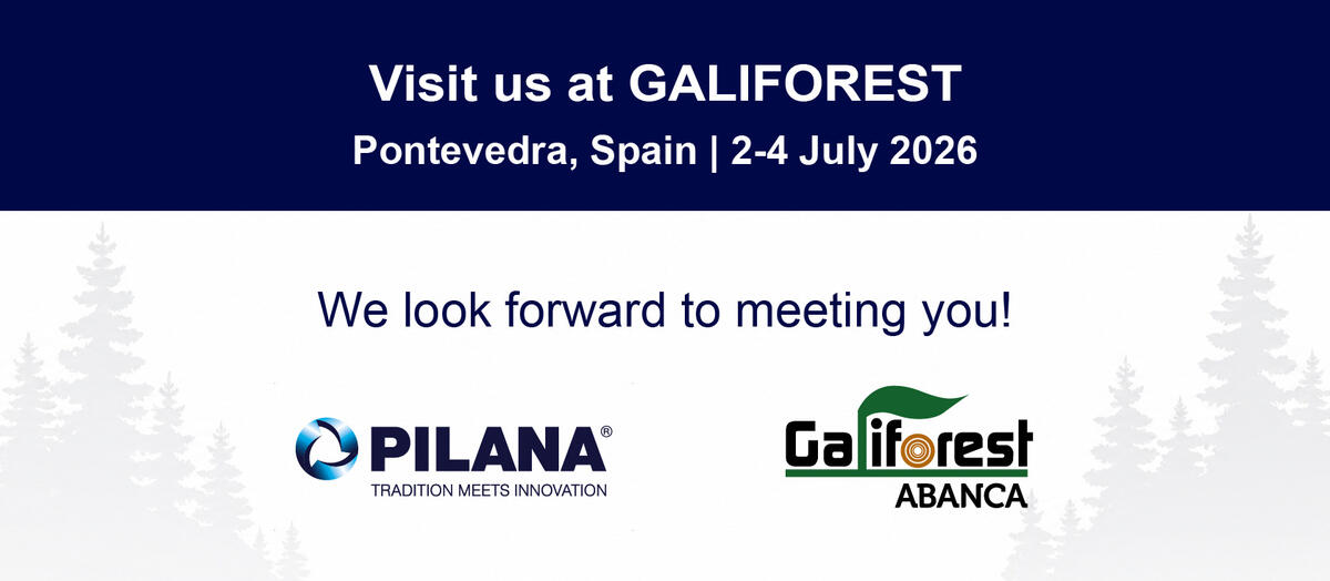 Galiforest