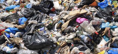 Trash