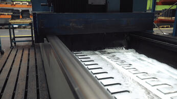 Sekací nože_brousírna