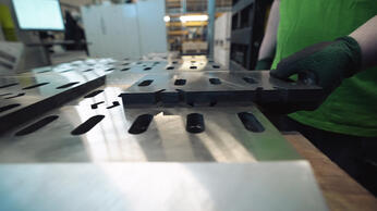 Sekací nože_balení