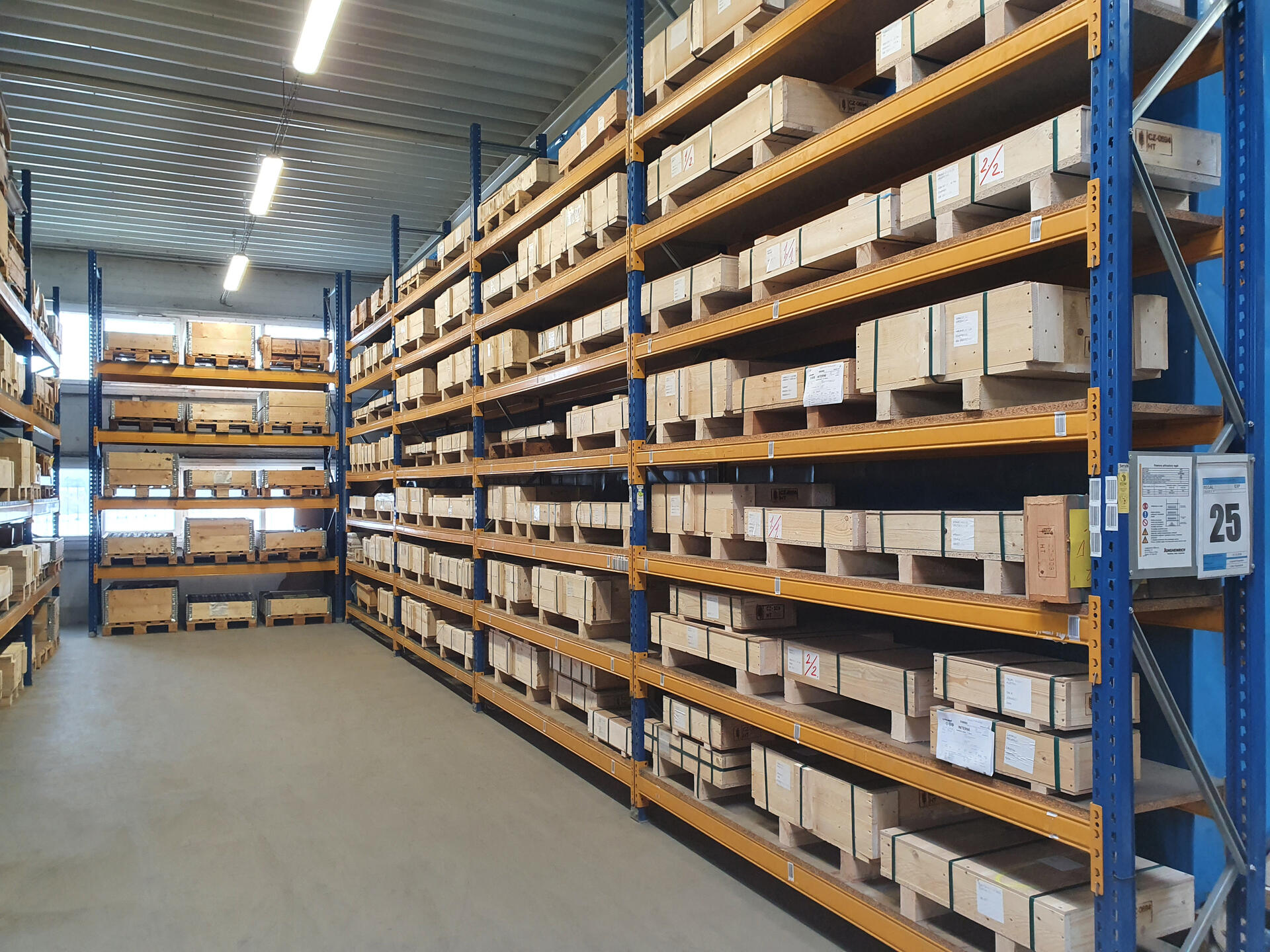 PILANA World leading industrial knives manufacturer