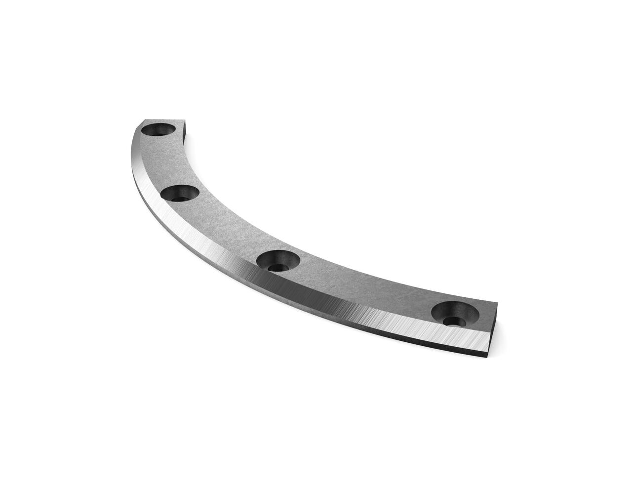 Rotor sealing plate 518,8x128,5x15 | Pilana Group