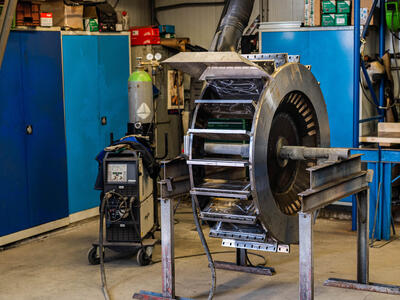 Rotor